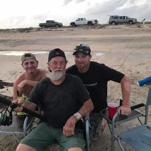 Meet your Posher, Todd